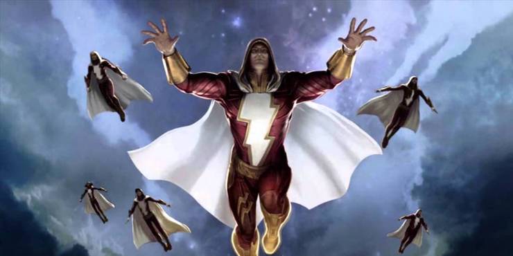 15 Best Injustice Gods Among Us Character Endings 15 Best Injustice Gods Among Us Character Endings